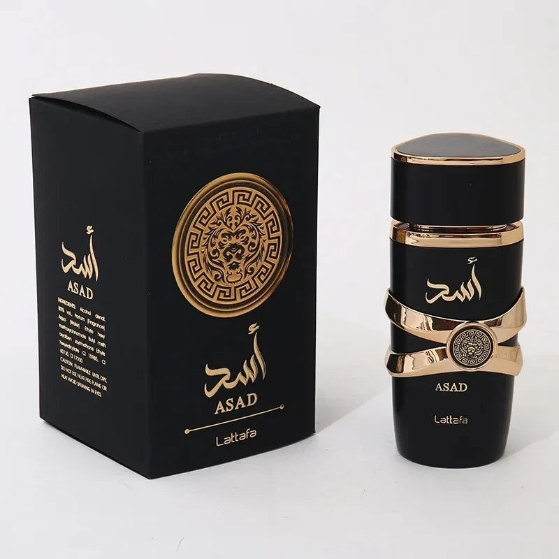 High Quality Arabian Pheromones Perfume Long Lasting Fragrance