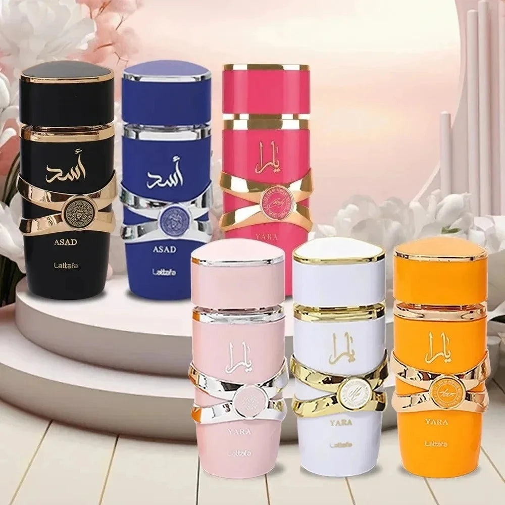 High Quality Arabian Pheromones Perfume Long Lasting Fragrance