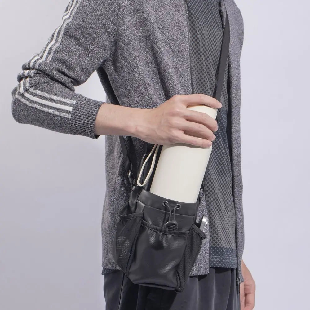 Magnetic Water Bottle Bag