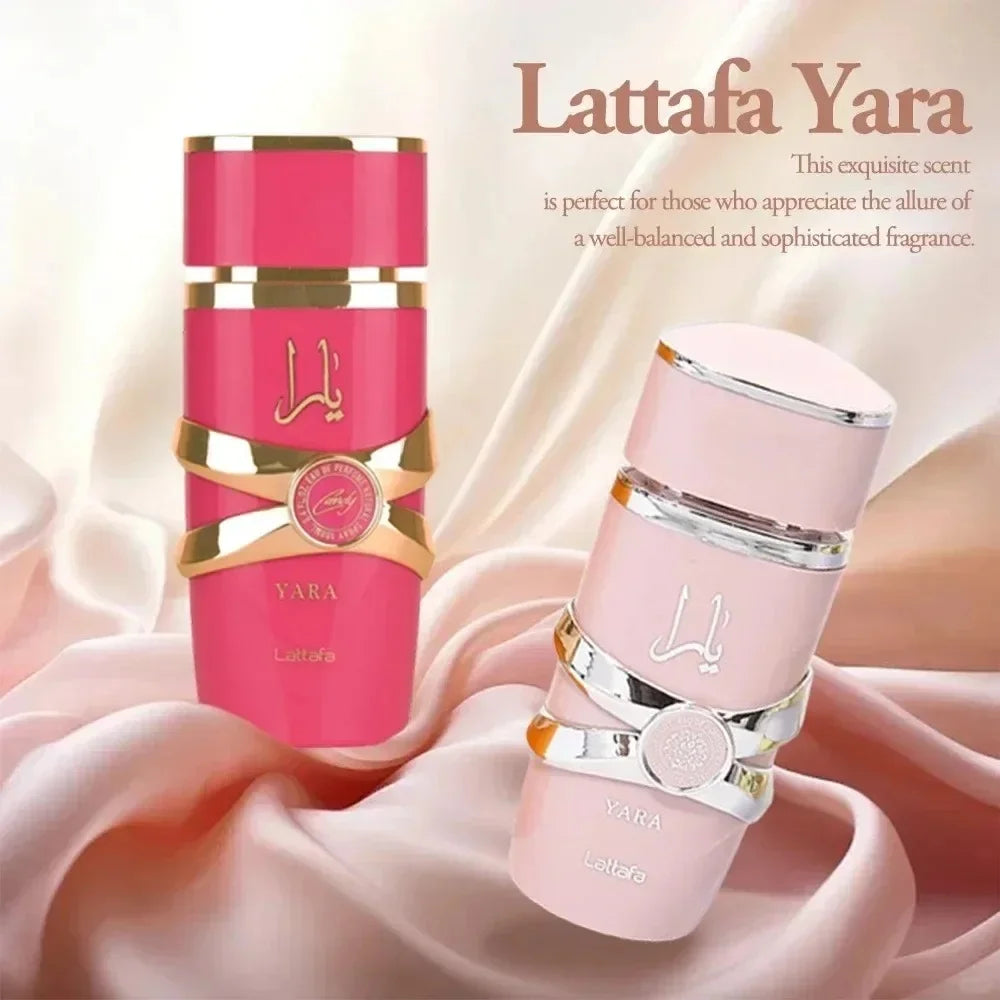 High Quality Arabian Pheromones Perfume Long Lasting Fragrance