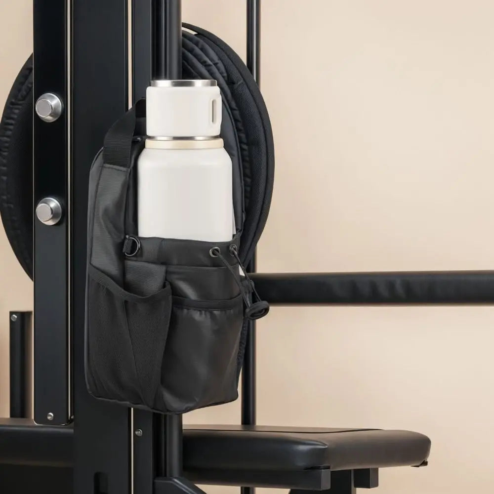 Magnetic Water Bottle Bag
