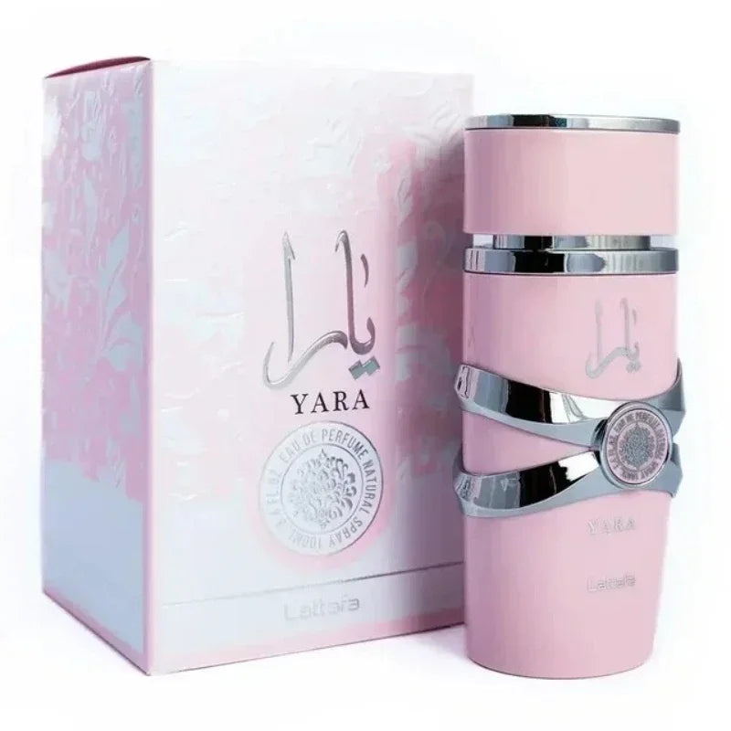 High Quality Arabian Pheromones Perfume Long Lasting Fragrance