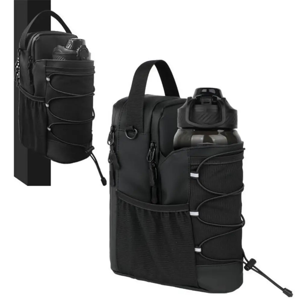 Magnetic Water Bottle Bag