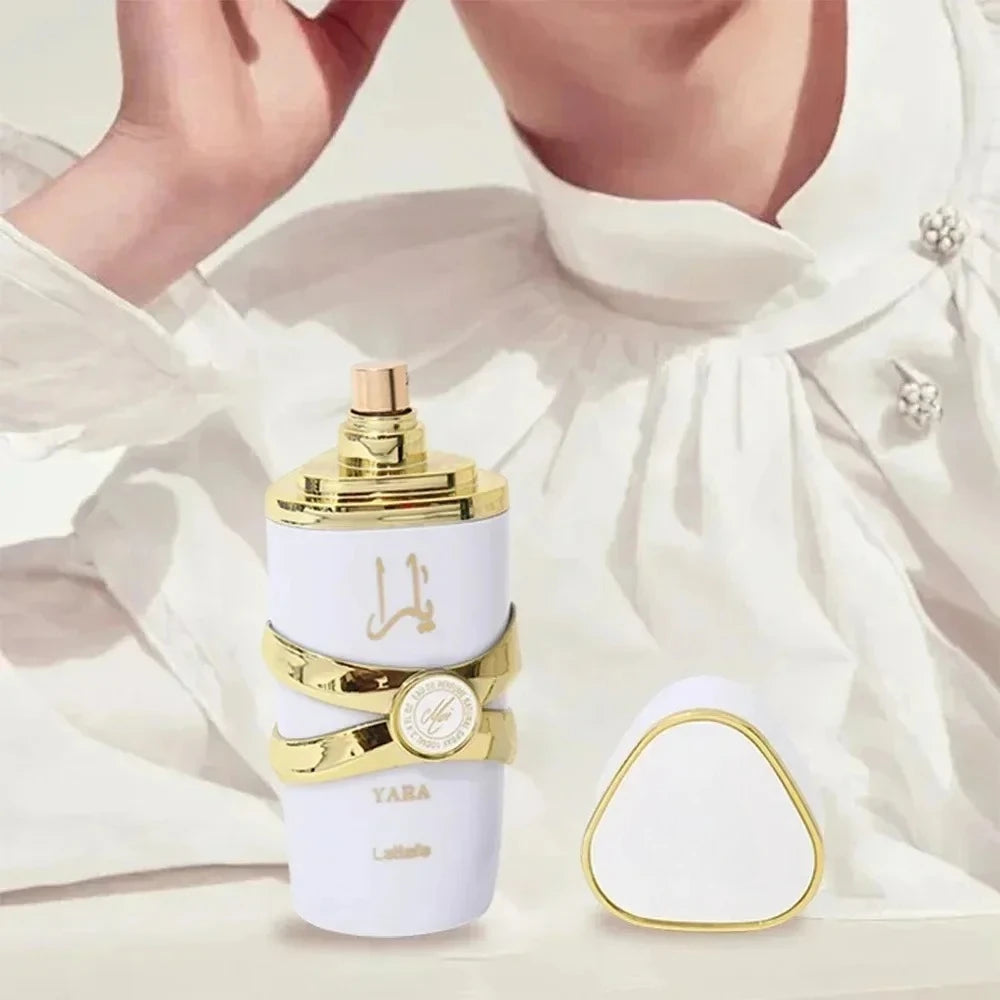 High Quality Arabian Pheromones Perfume Long Lasting Fragrance