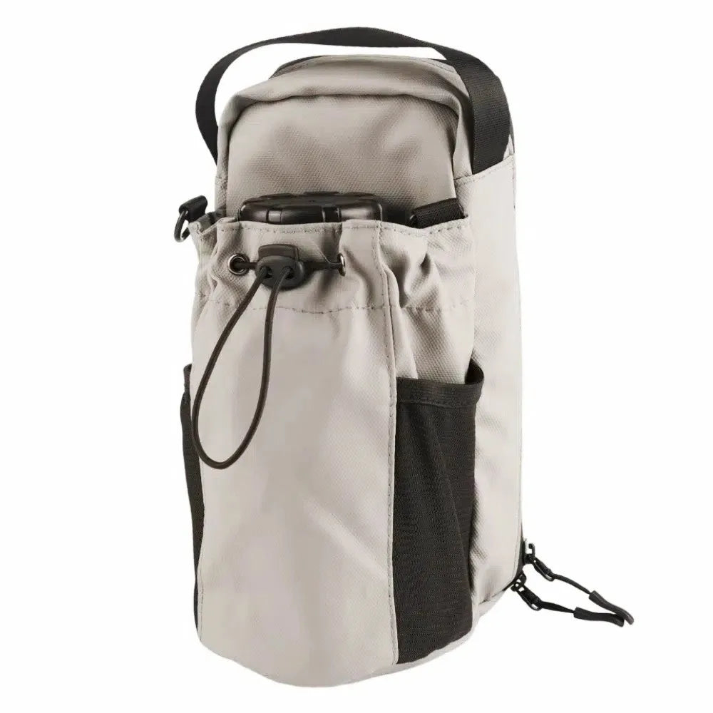 Magnetic Water Bottle Sling Bag
