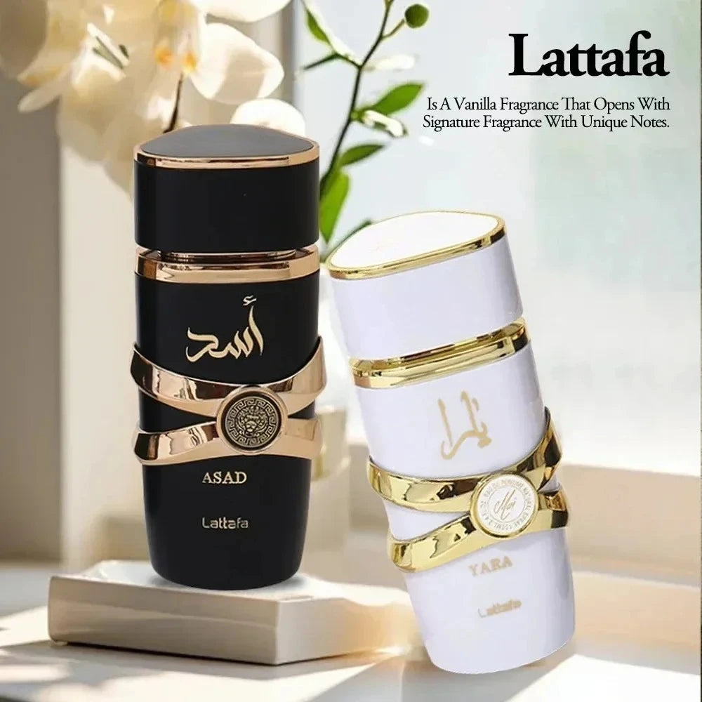 High Quality Arabian Pheromones Perfume Long Lasting Fragrance