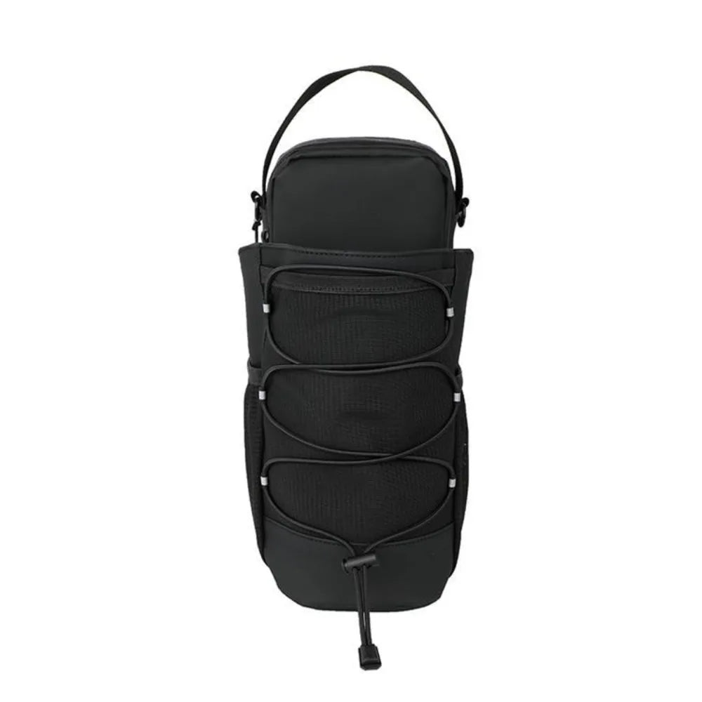 Magnetic Water Bottle Sling Bag
