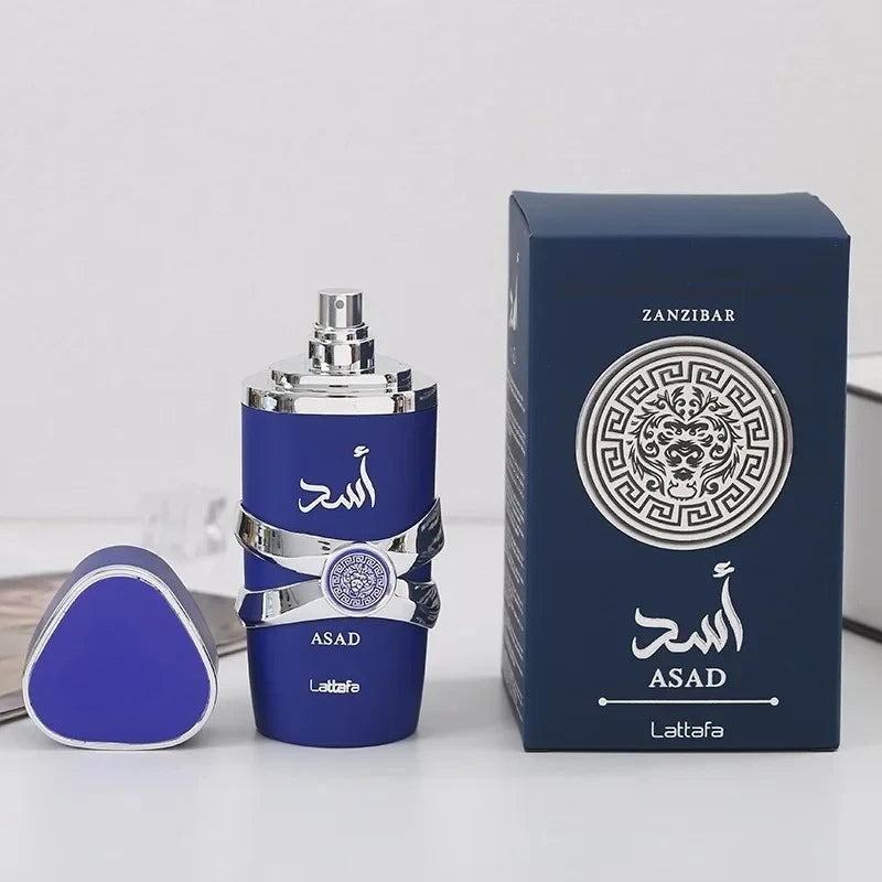 High Quality Arabian Pheromones Perfume Long Lasting Fragrance