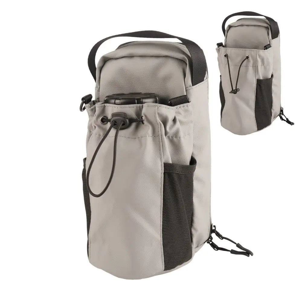 Magnetic Water Bottle Sling Bag