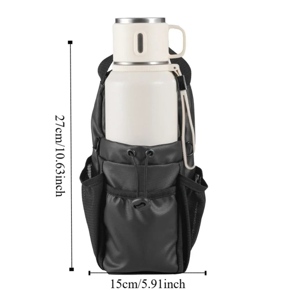 Magnetic Water Bottle Bag