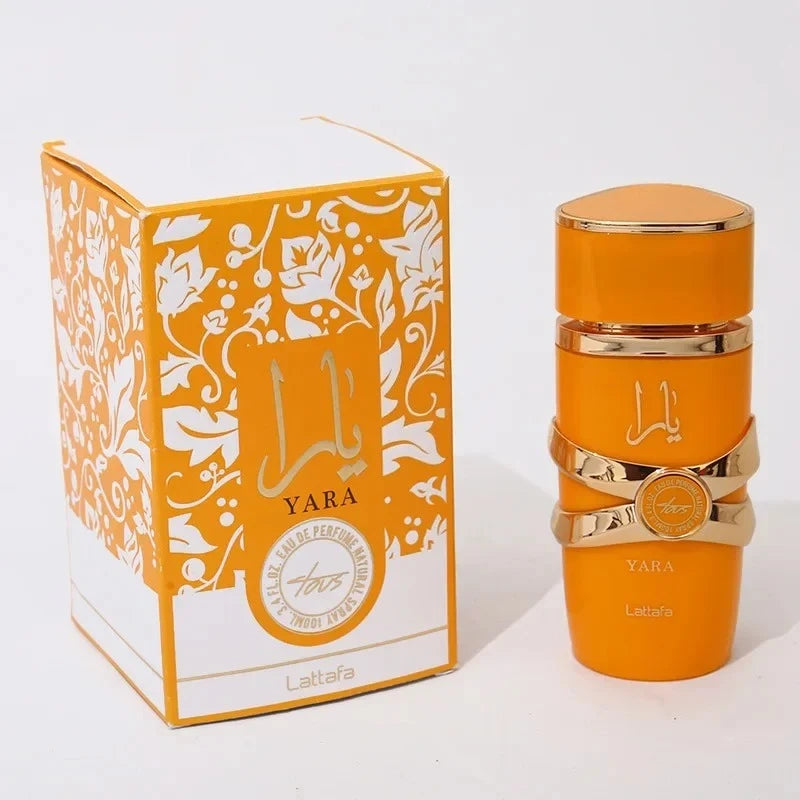High Quality Arabian Pheromones Perfume Long Lasting Fragrance