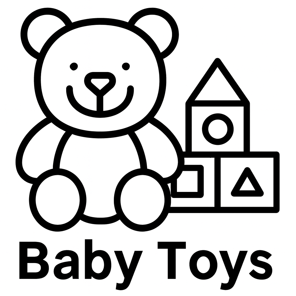 Happy babies learn best through joy!