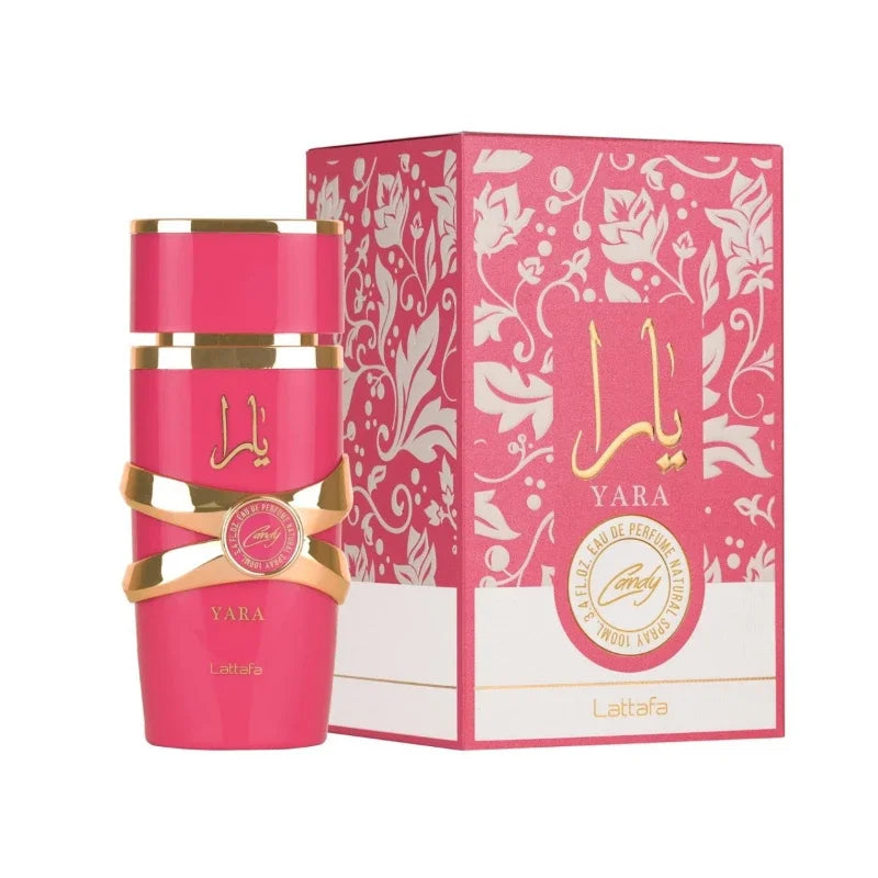 High Quality Arabian Pheromones  Perfume Long Lasting Fragrance