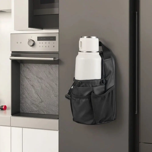 Magnetic Water Bottle Bag