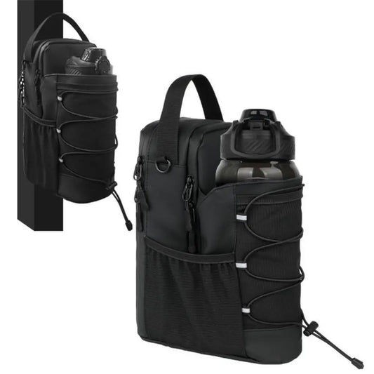 Magnetic Water Bottle Bag