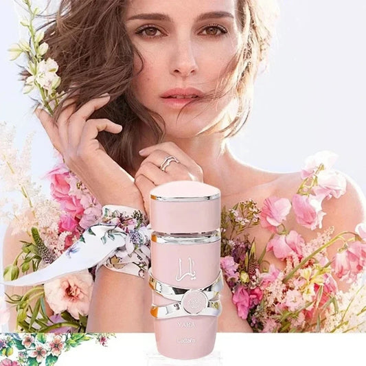 High Quality Arabian Pheromones  Perfume Long Lasting Fragrance
