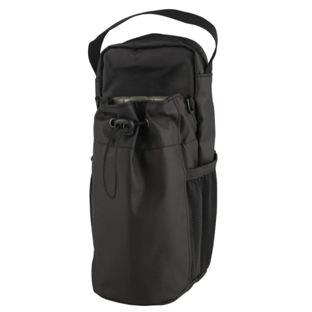 Magnetic Water Bottle Sling Bag