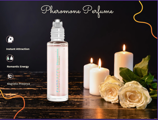 Oils Pheromone Perfume for Women