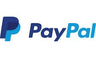 We Accept PayPal