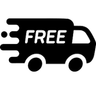 Free shipping