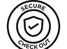 Secure checkout